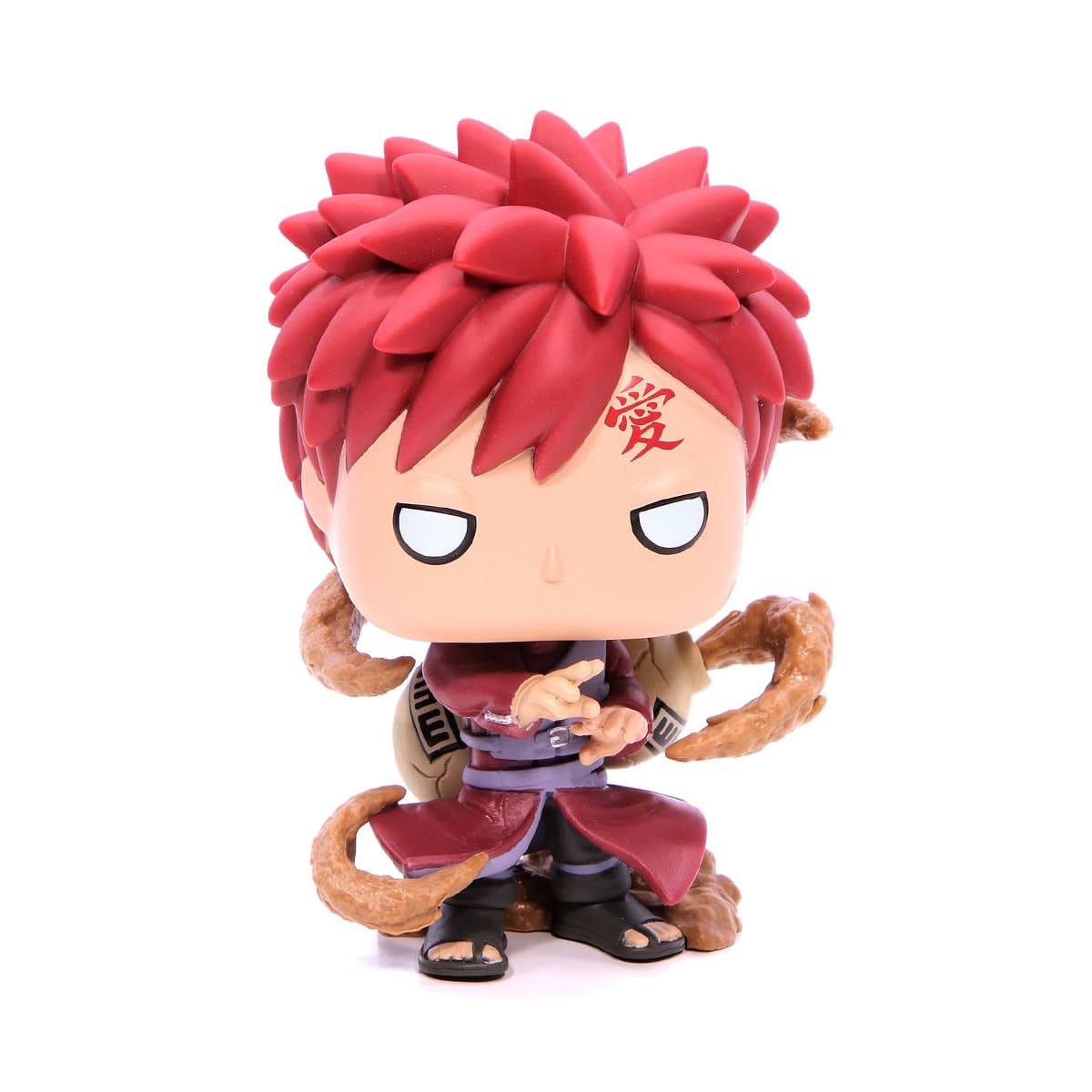 Ігрова фігурка Funko POP! серії Naruto" - Гаара", фото - 2