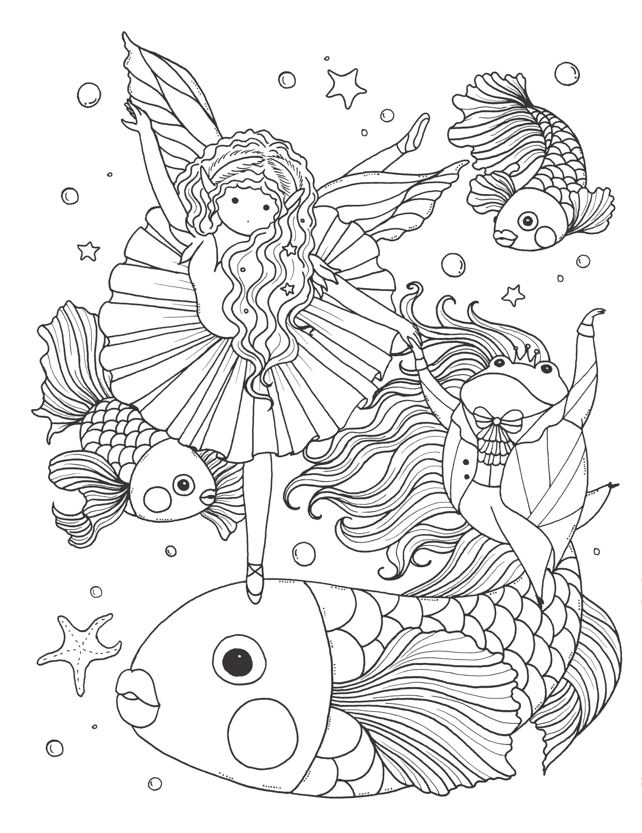 Майже мільйон чарівняшок, фото - 3