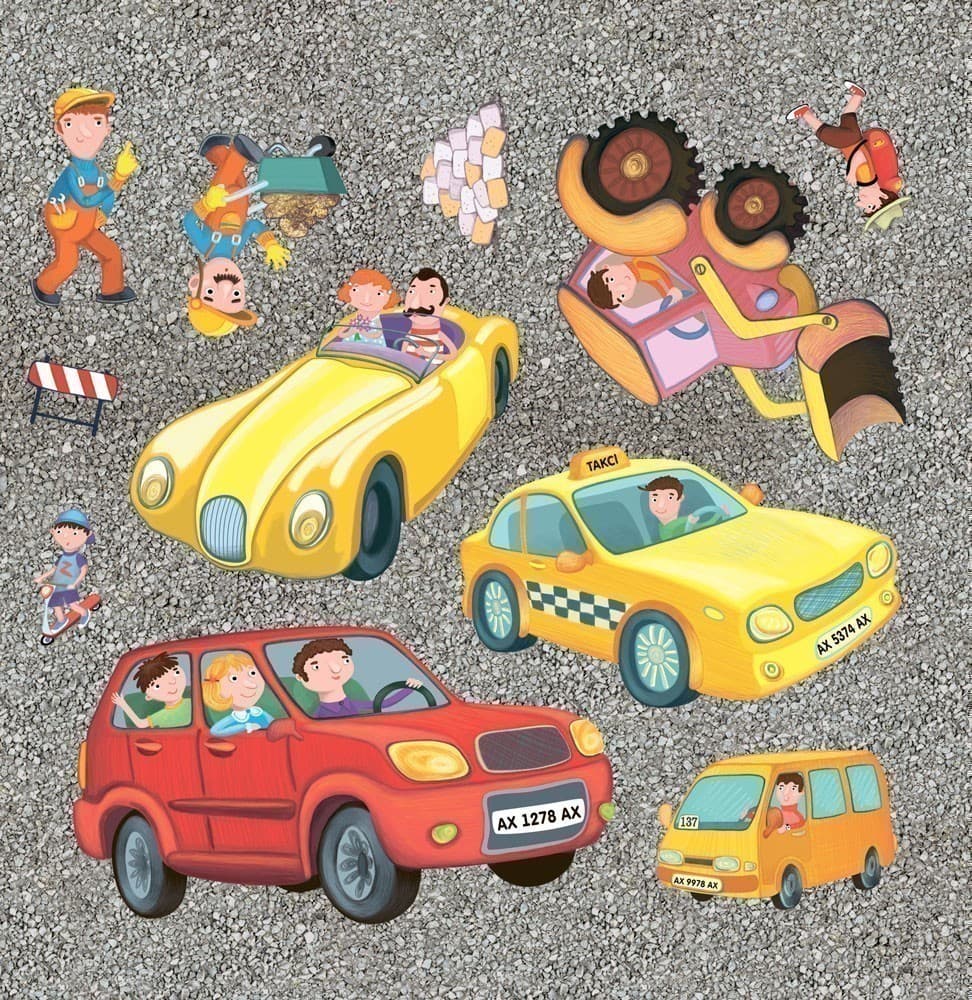 У місті, фото - 2