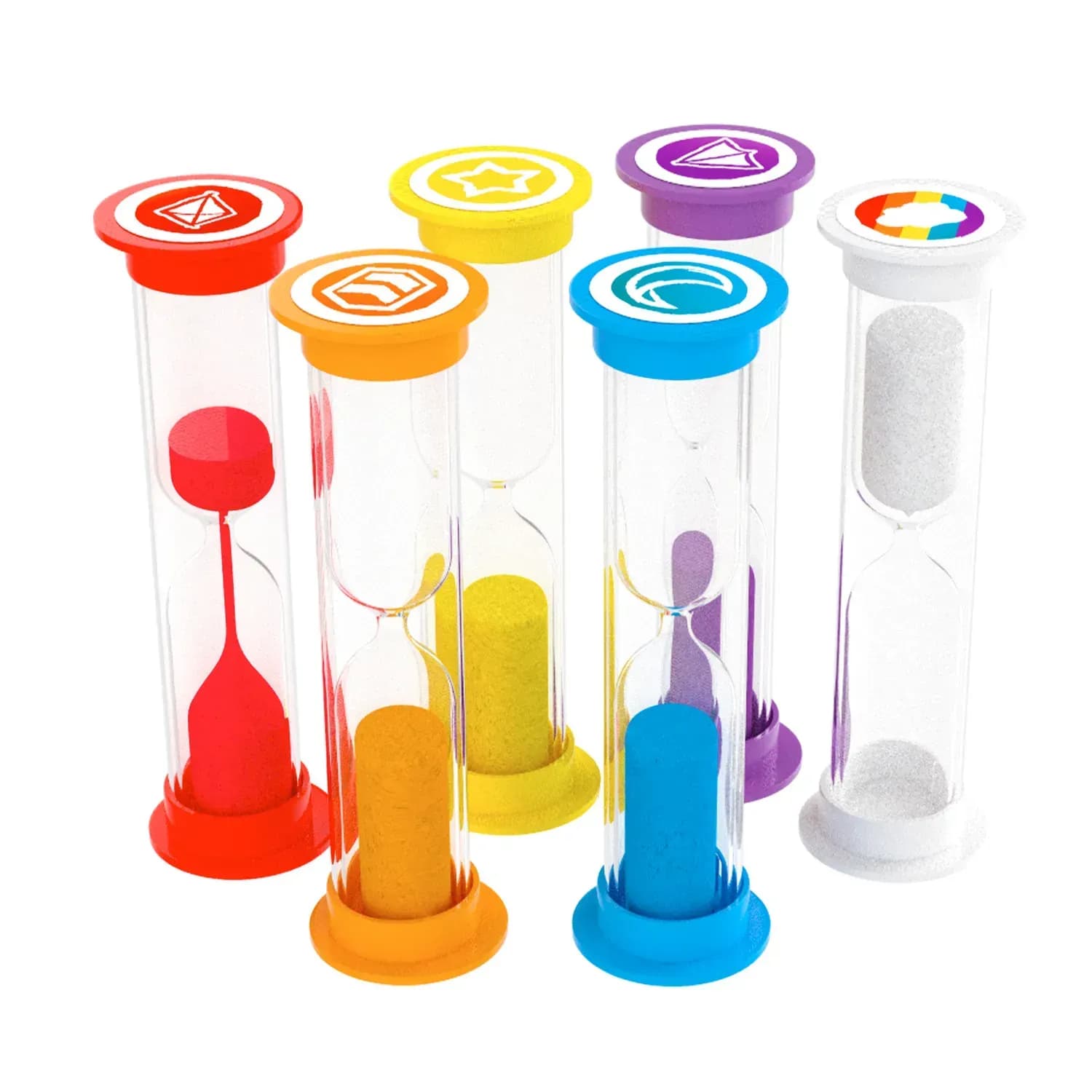 Настільна гра "Повітряні змії", фото - 2