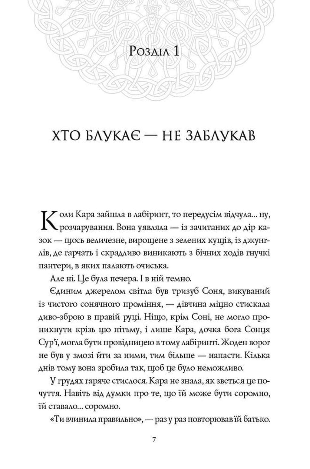 Ару Шах і Нектар Безсмертя. Книга 5 (Пандава), фото - 2