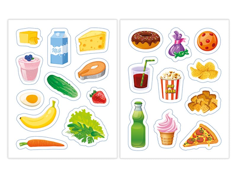 Навчальна гра. Захист зубів, фото - 3