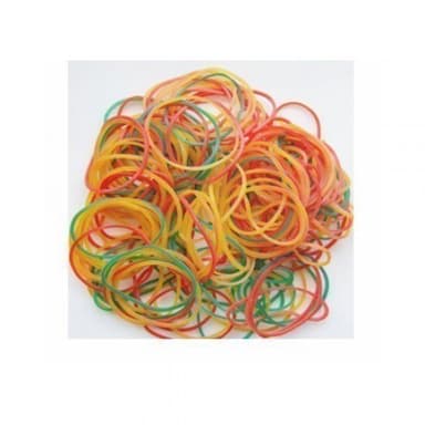 Гумка для грошей кольорова 1000г (25) Navigator 76009-NV