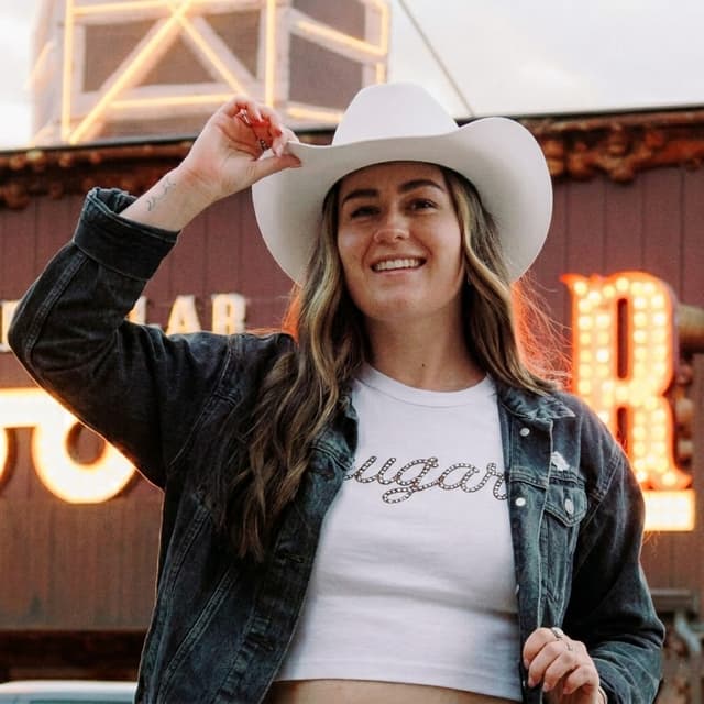 Лайла Сейдж