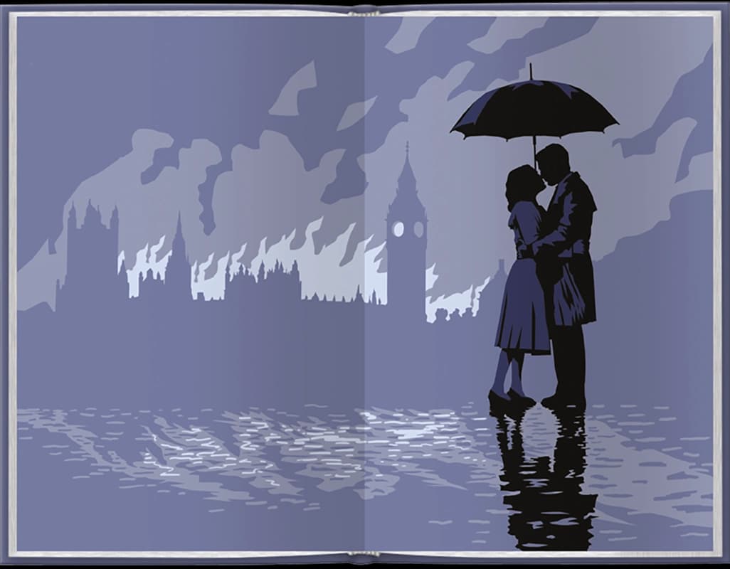 Кінець роману (КУЛЬТREAD), фото - 2