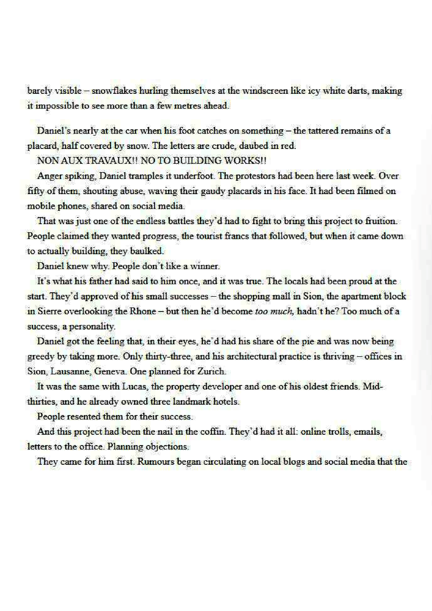 The Sanatorium, фото - 3