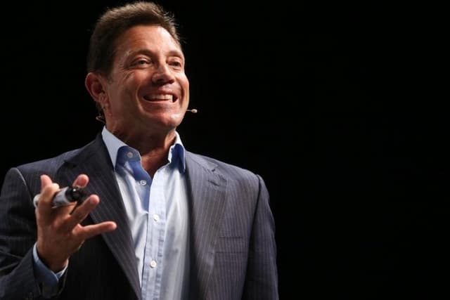 Джордан Белфорт