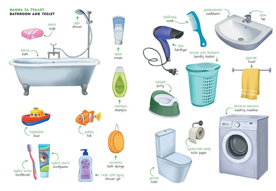 Я і мій дім, фото - 2