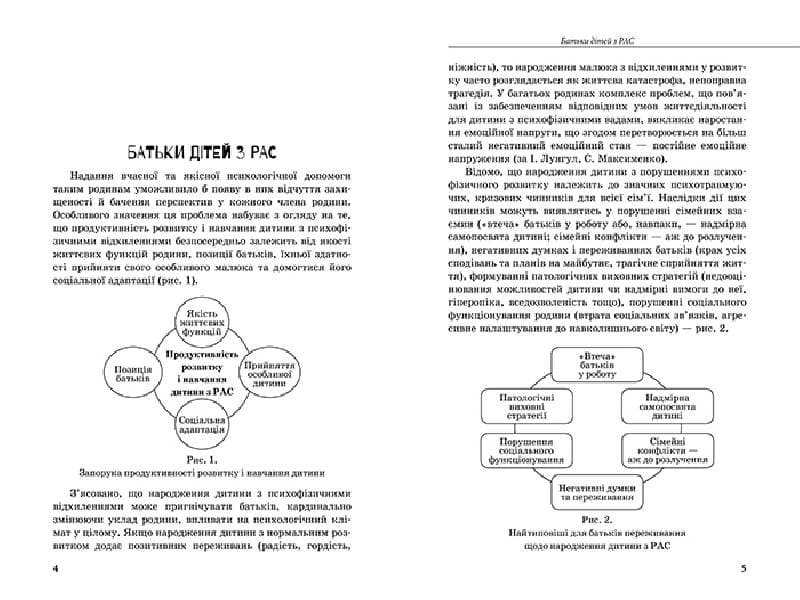 Інклюзивне навчання. Літера. Дитина з розладами аутистичного спектра, фото - 2