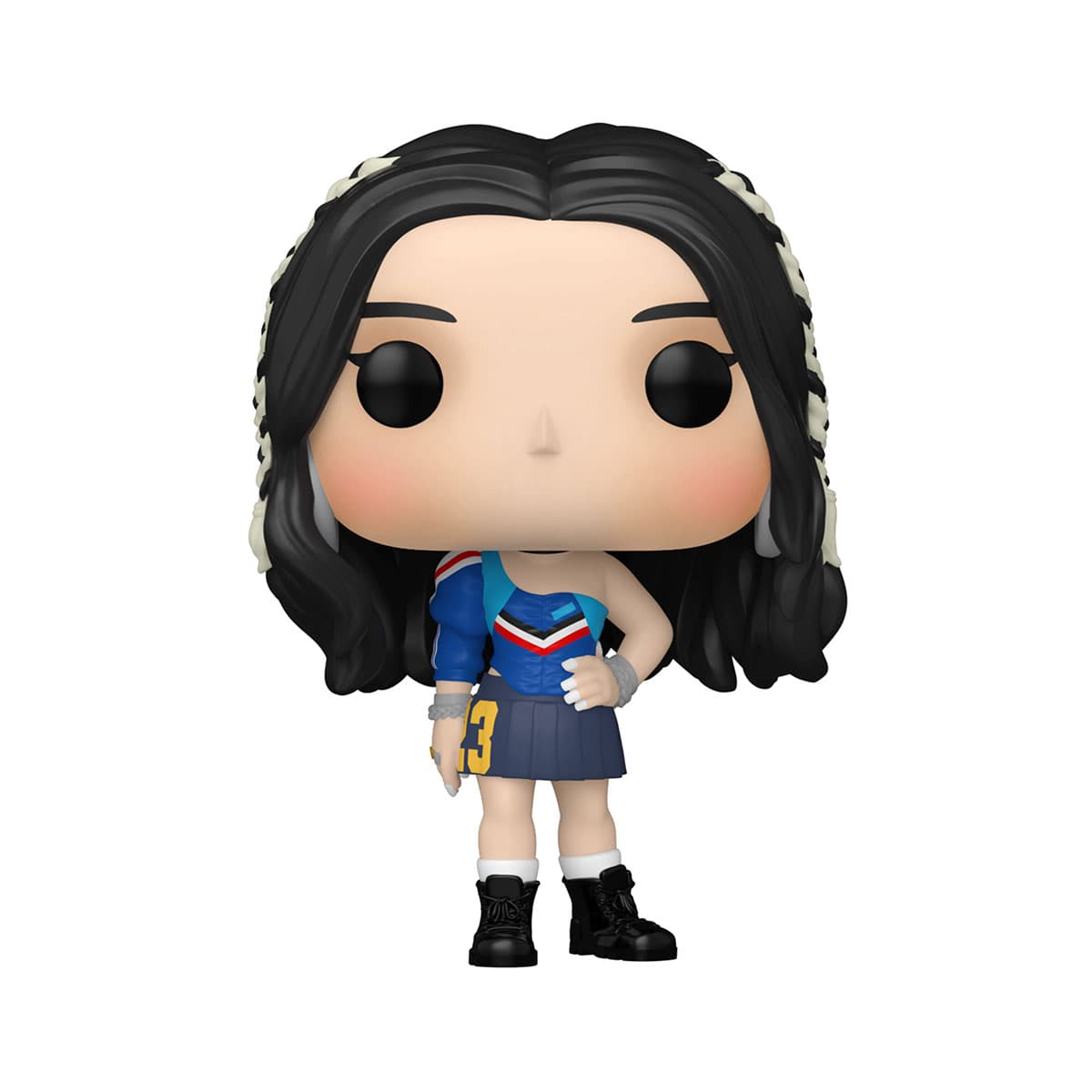 Ігрова фігурка Funko POP! серії Blackpink" - Джису", фото - 2
