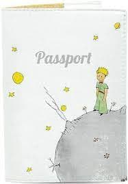 Обкладинка на документи Маленький принц NEW, фото - 1