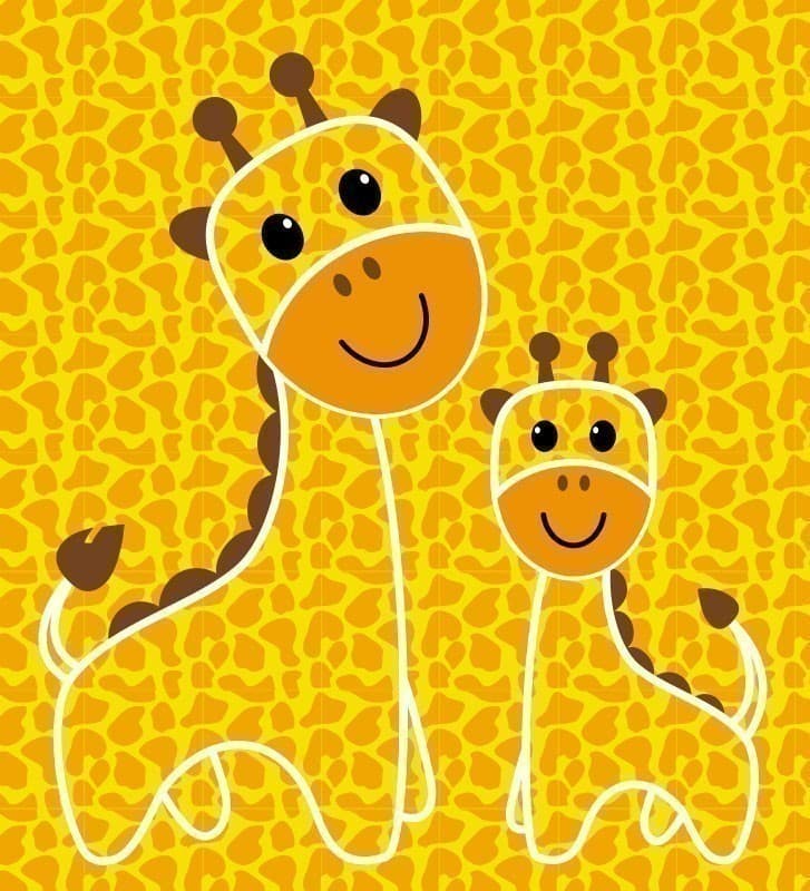 Багаторазова малювалка. Диво-хованки, фото - 2