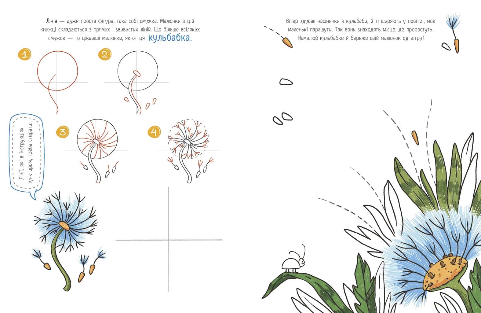 Малювалка для малят. Я малюю предмети, фото - 3