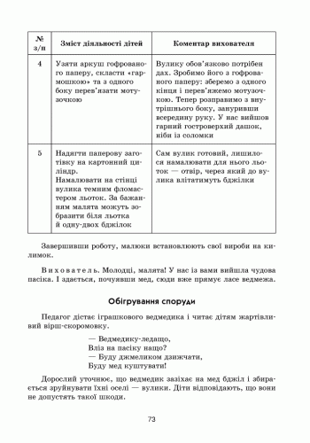 Конструювання в ЗДО. Старший вік. +СД, фото - 2