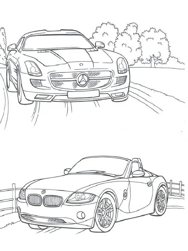 Прописи з машинками, фото - 3