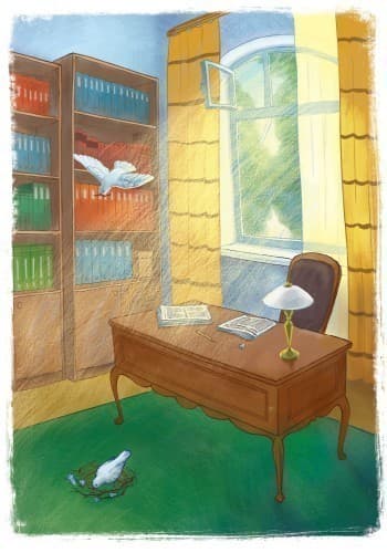 Зірка Мензатюк. Київські казки, фото - 2