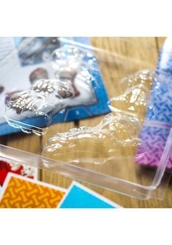 Шоколадная фабрика Щенячий патруль, фото - 3