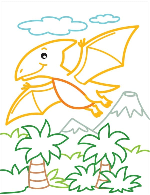 Динозаврик, фото - 2