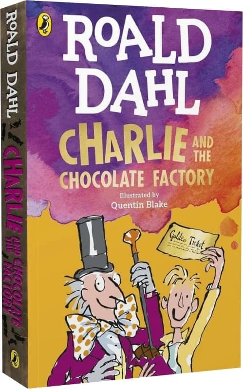 Charlie and the Chocolate Factory, фото - 1