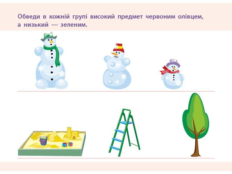 Вимірювання, фото - 2