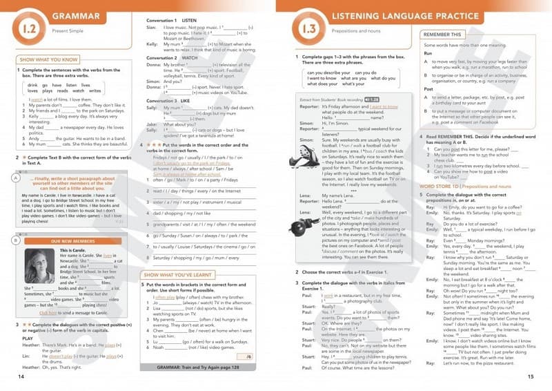 Focus 2 Ed 1 WB (Книга 4901990000), фото - 3