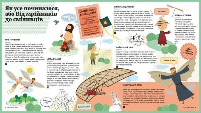 Історія літаків, фото - 2