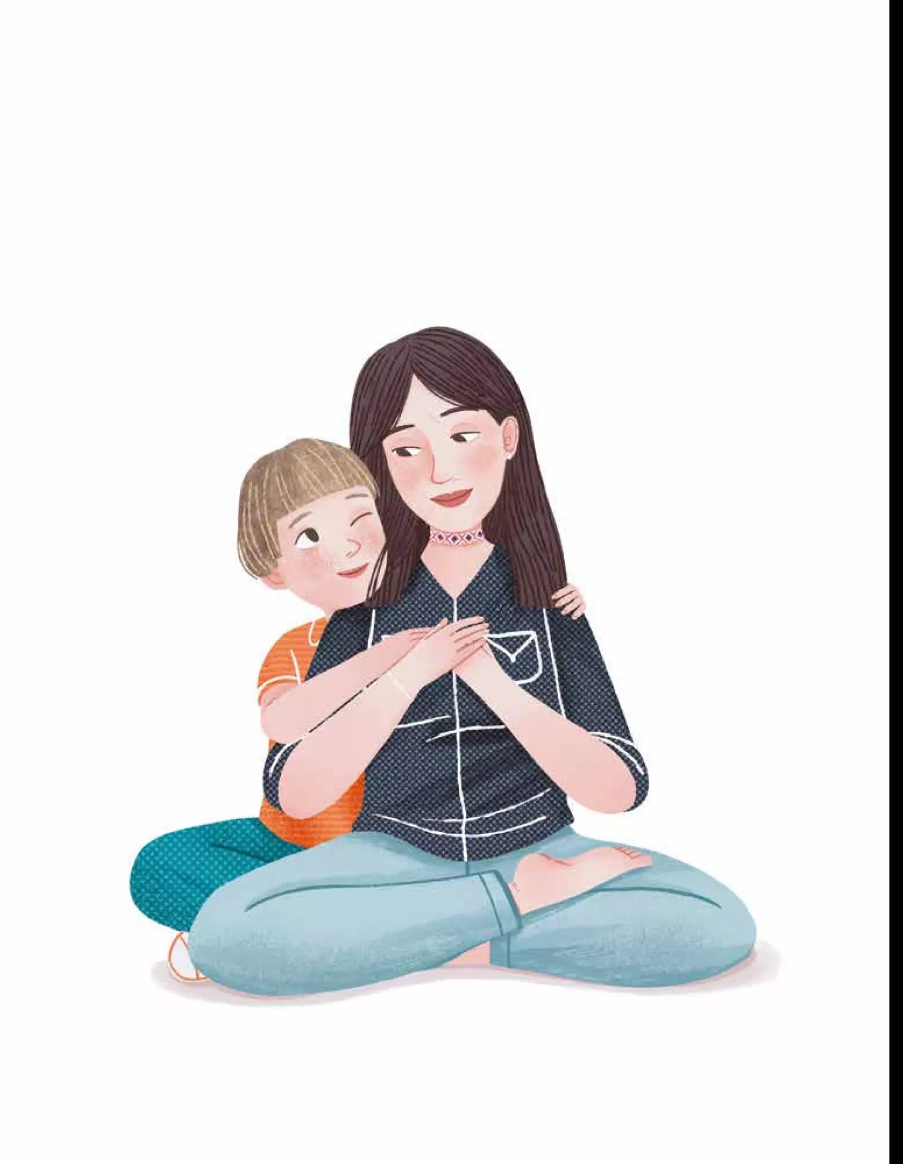 Моя мама — гора, фото - 3