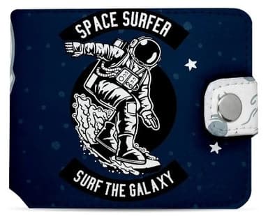 Гаманець&amp;quot;Космонавт&amp;quot;