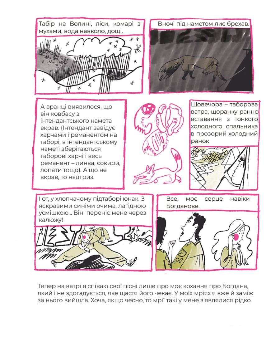 Мій пласт (м'яка обкладинка), фото - 3