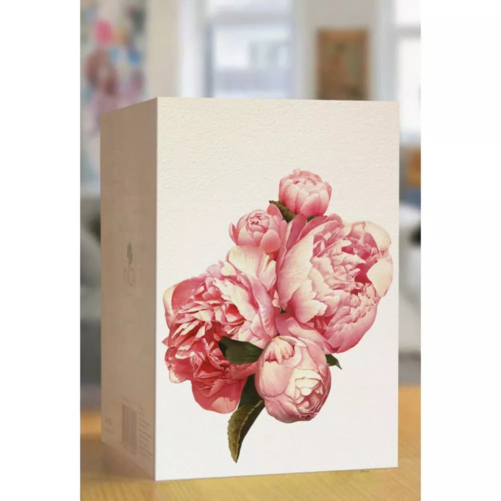 Листівка вітальна, FL001, фото - 1