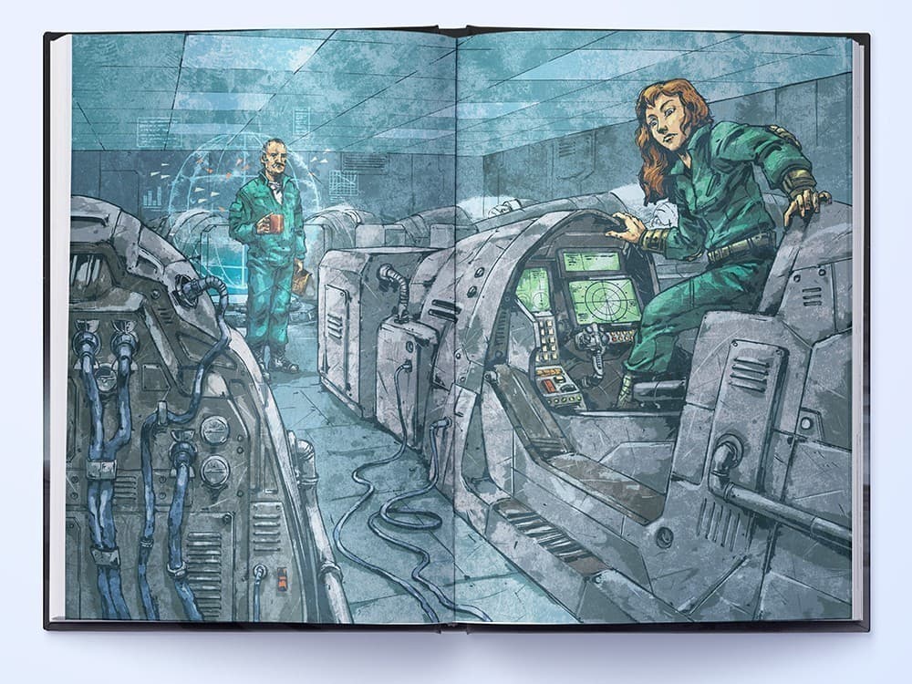 Небовись, фото - 2