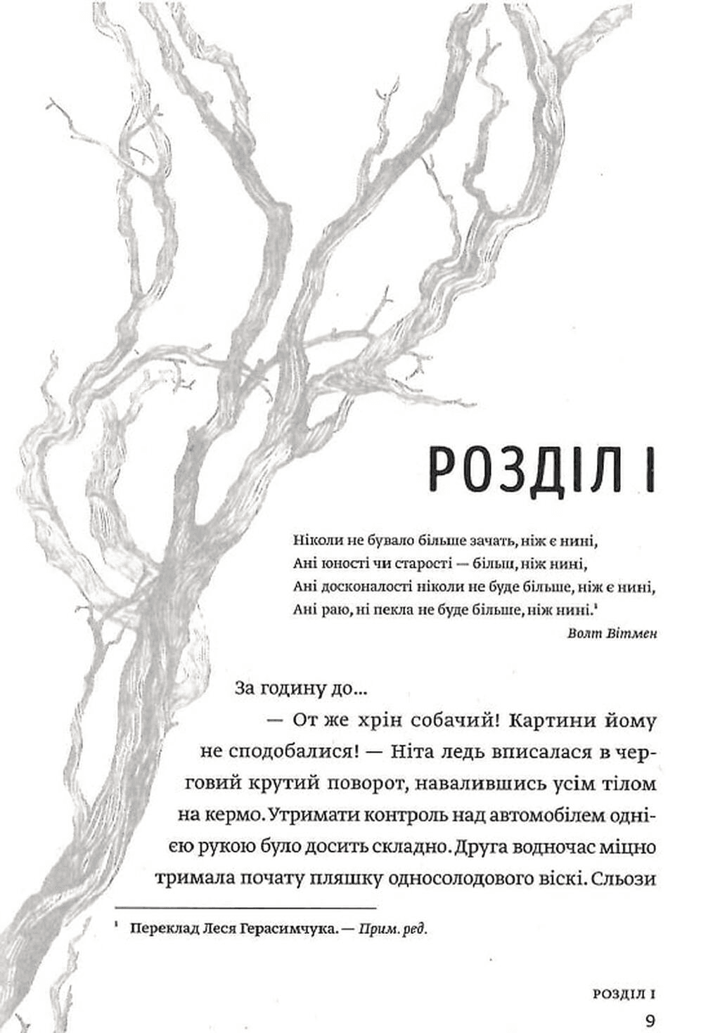 Тінь води, фото - 3