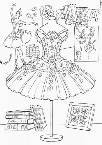 Світ казкового балету, фото - 3