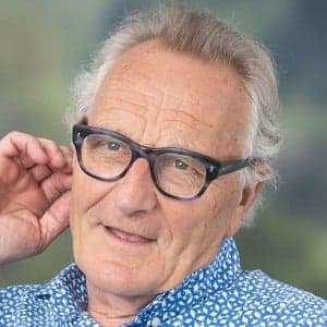 Джеремі Стронґ