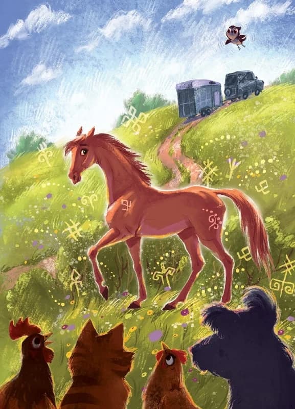 Мері, фото - 3