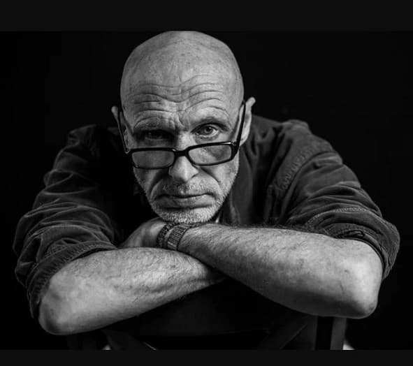 Юрій Іздрик