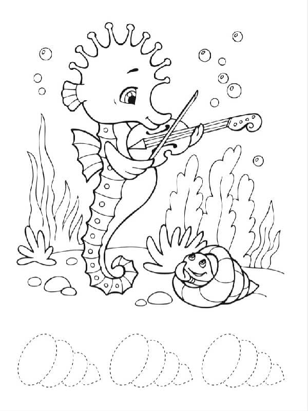 В гостях у черепашки, фото - 2