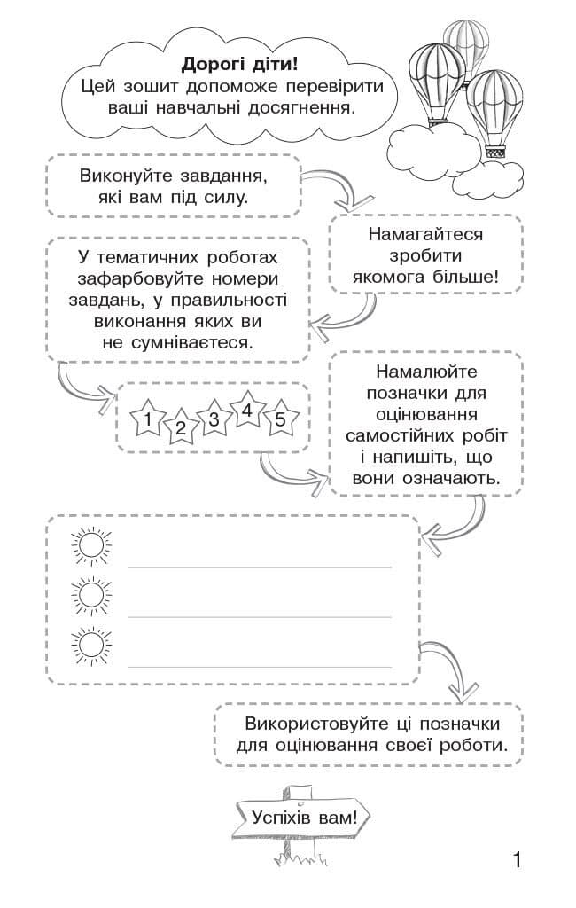 Математика. 4 клас: Моніторинг навчальних досягнень (2026), фото - 3