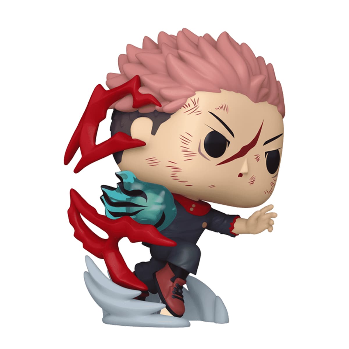 Ігрова фігурка Funko POP! серії Магічна битва- Ітадорі, фото - 2