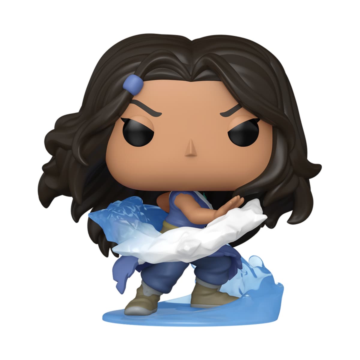 Ігрова фігурка Funko POP! серії Аватар: Останній захисник - Катара, фото - 2