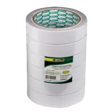 Скотч двухсторон. 24мм*20м