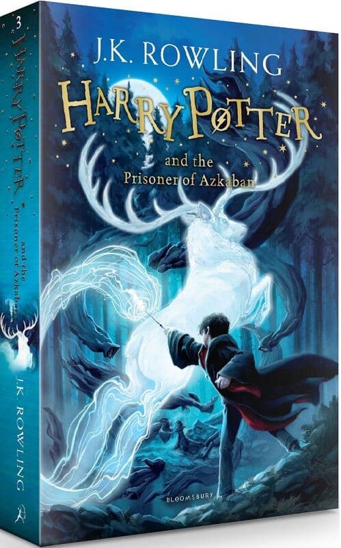 Harry Potter and the Prisoner of Azkaban, фото - 1