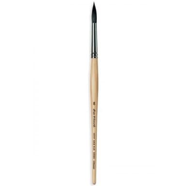 Кисточки (Белка) №8