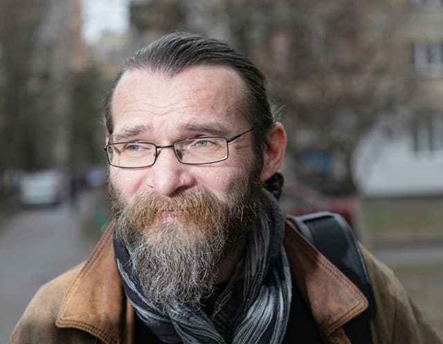 Тарас Бебешко