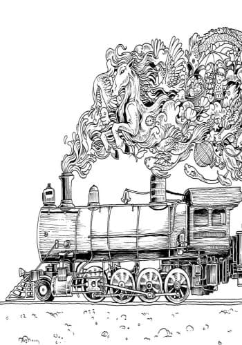 Імаджиморфія, фото - 3