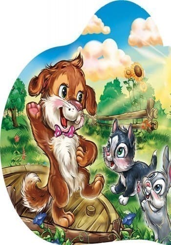 Веселий концерт. Порядкова лічба, фото - 2