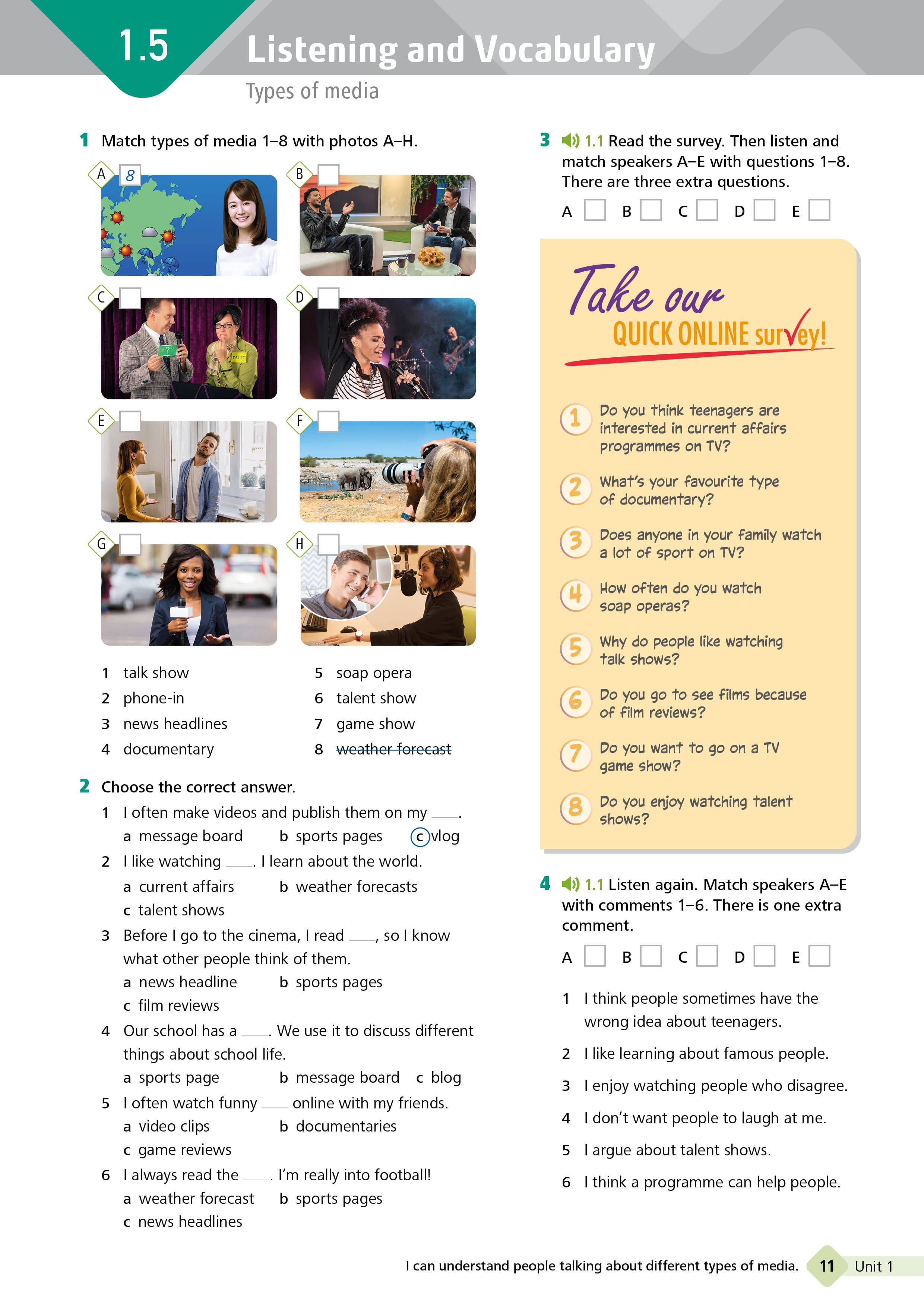 Wider World for Ukraine 2 Workbook +App, фото - 3