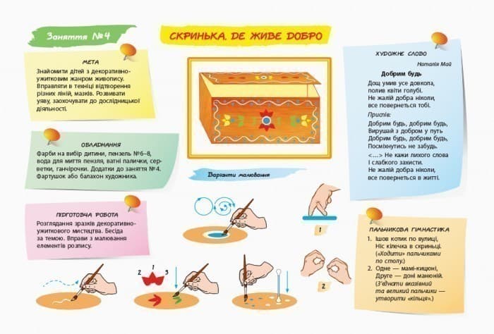 Альбом з малювання 6 р. ж. 1 частина, фото - 3