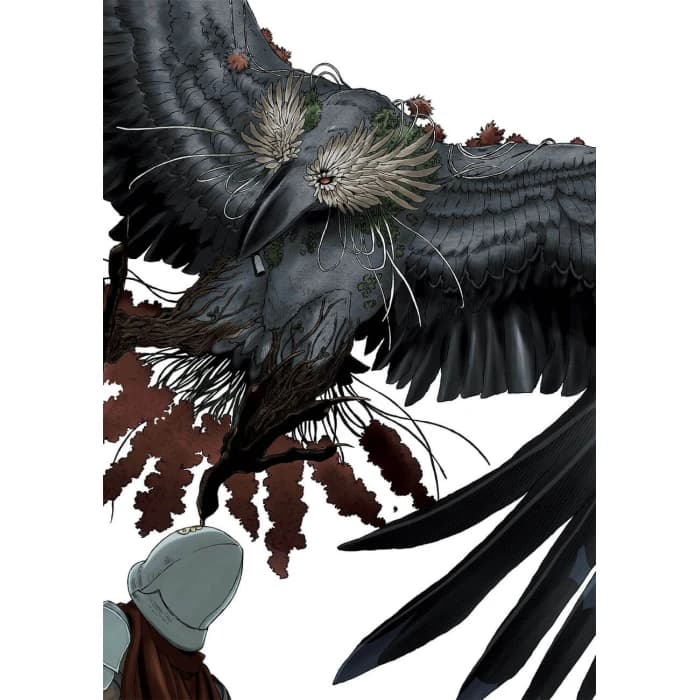 Манґа Відьомський Рай. Том 3, фото - 2