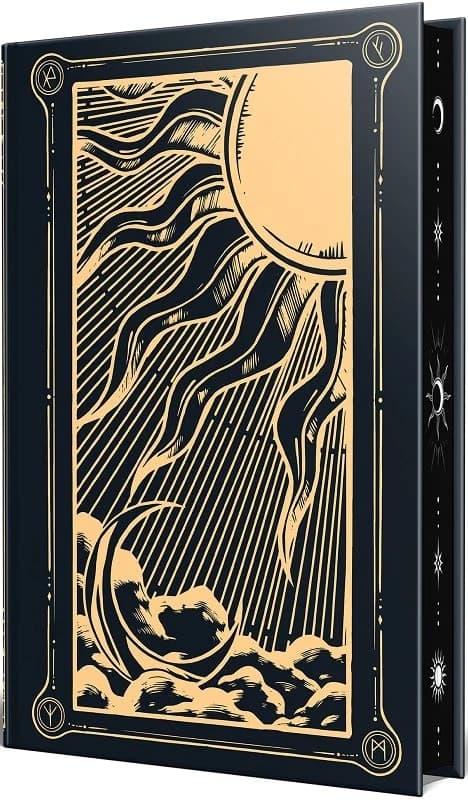 Ці плутані зв&#39;язки. Книга ІІ (Ці порожні обітниці), фото - 2